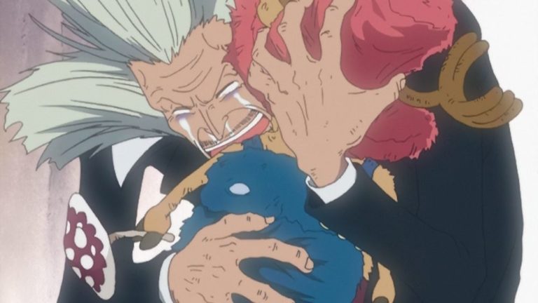 Saddest Deaths In One Piece: Ranked And Heartbreaking