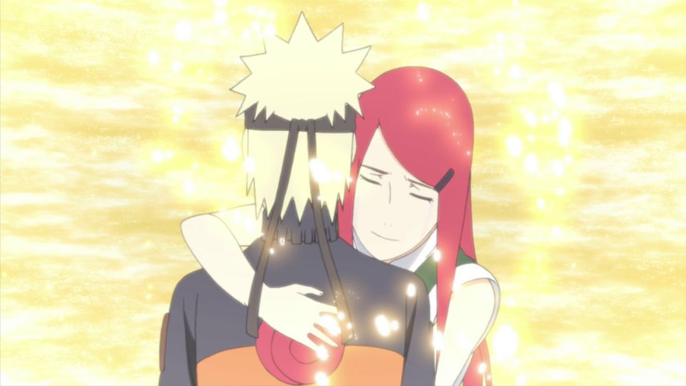 The Significance of Kushina Uzumaki in the Naruto Series