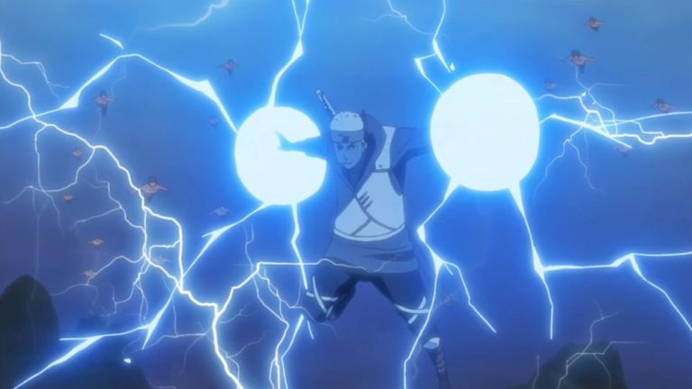 Can Naruto Use Lightning Style – The Ultimate Guide