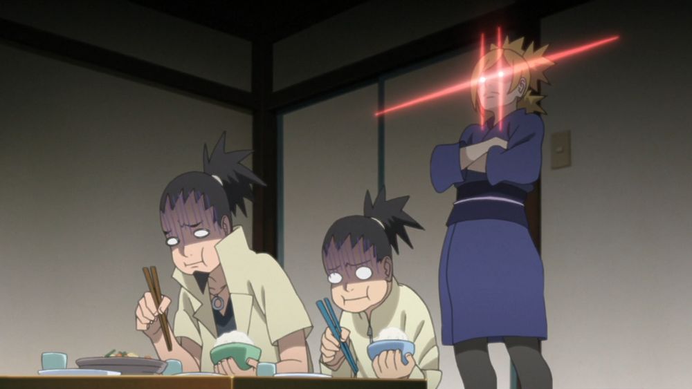 Fan Reactions and Theories About Naruto and Hinata's Marriage