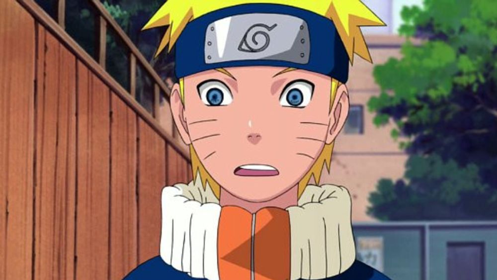 9 Facts You Didn't Know About Anime Hero Naruto Uzumaki