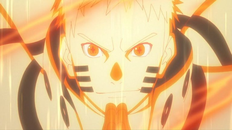 How Naruto Lost Kurama: The Heartbreaking Truth
