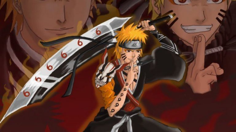 Epic Battle: Naruto Vs Ichigo – Who Will Prevail?