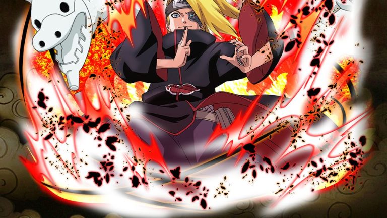 Naruto Vs Pain Episode – The Ultimate Showdown Unveiled!