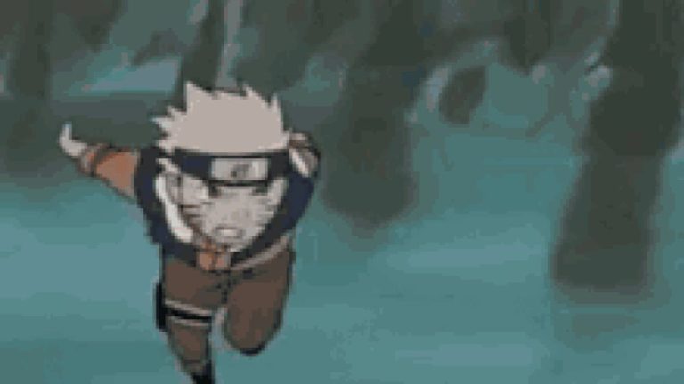 Naruto Vs Sasuke GIF Showdown – Discover and Share