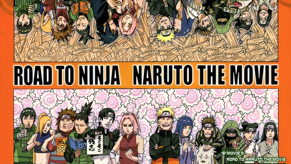 Naruto's Initial Inability to Use Genjutsu