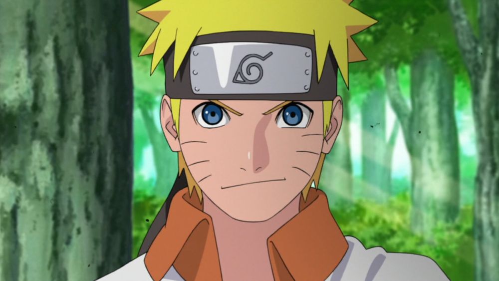 Overview of Naruto and Naruto Shippuden