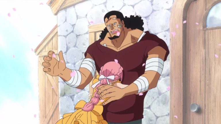 Rebbeca One Piece: Unraveling The Undefeated Woman’s Story