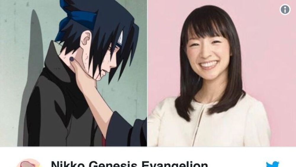 The Genesis of Sasuke Uchiha