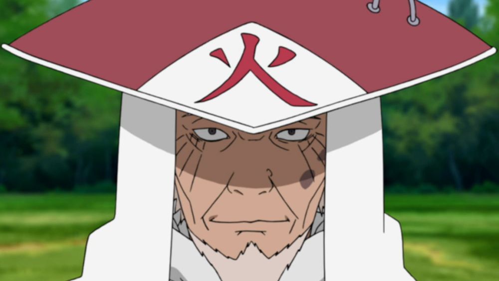 The Legacy of the Hokage Title