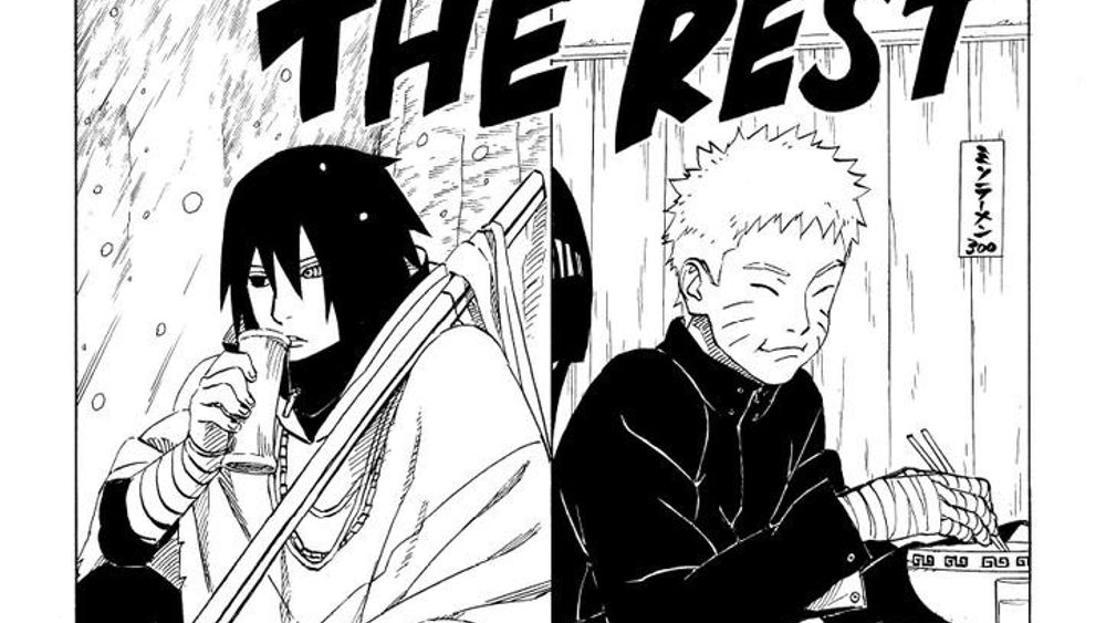 The Significance of Naruto and Hinata's Wedding in the Series