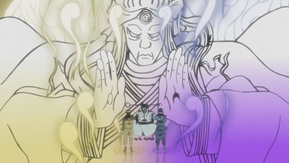 The Significance of Naruto vs Sasuke in Anime Culture