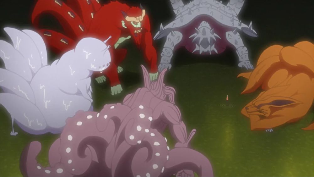 The Significance of the Tailed Beasts in the Era of Boruto