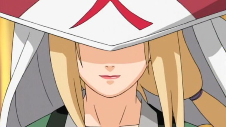 10 Surprising Tsunade Facts That Will Blow Your Mind!