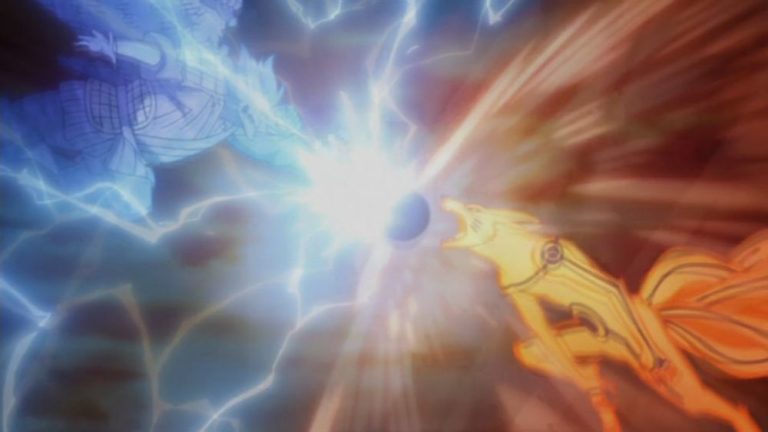 When Naruto Fight Sasuke – The Ultimate Battle Unveiled