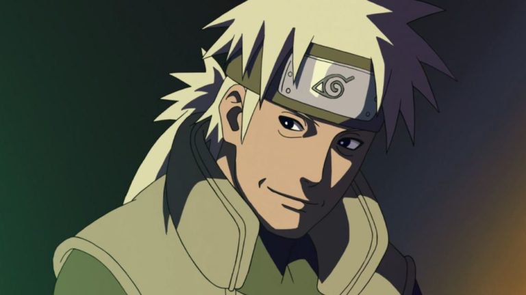 Konoha’s Renowned White Fang In Naruto – Uncover The Legend