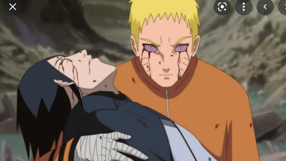 Will Naruto And Sasuke Die In Boruto Boruto