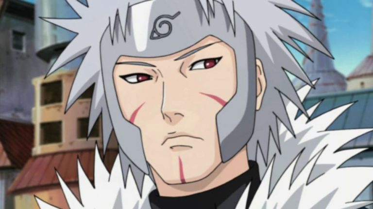 The Complete Timeline Of All Hokages In Naruto In Order
