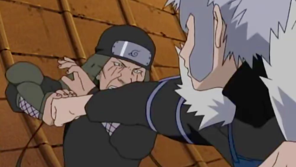 Battle Prowess: Sage Mode's Impact on Naruto's Fighting Style