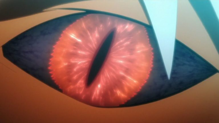 Boruto Dojutsu: The Mysterious Eye Techniques