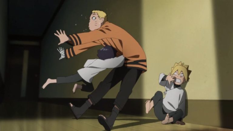 Naruto’s Age When He Became Hokage: The Definitive Answer