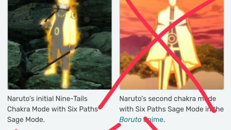 Naruto Hokage Sage Mode: Unveiling The 7th’s Ultimate Power