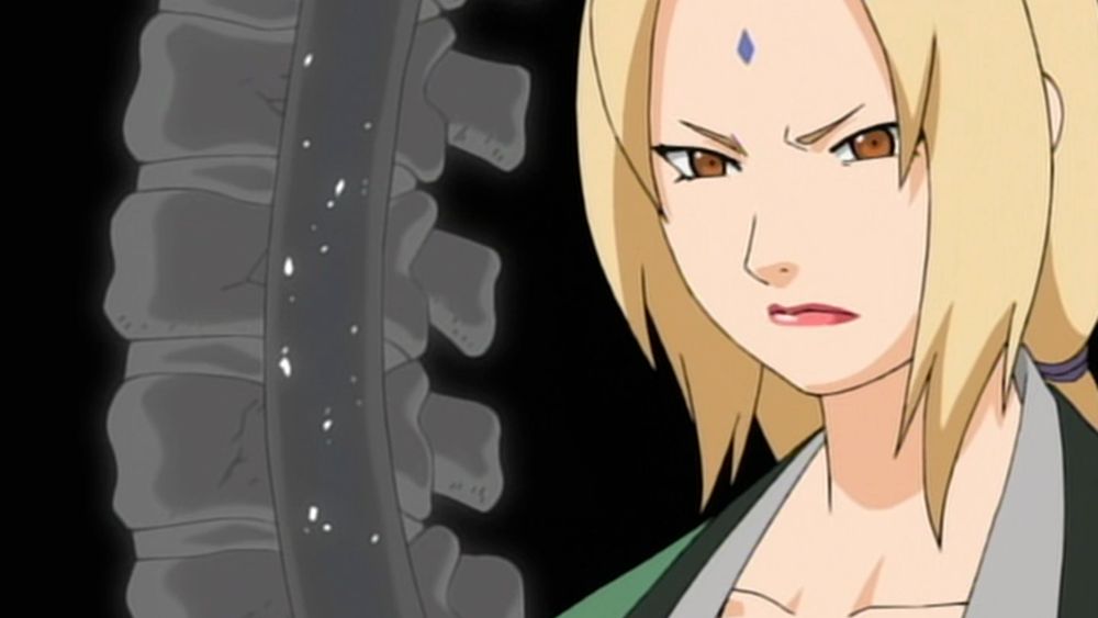 The Significance of Tsunade's Survival